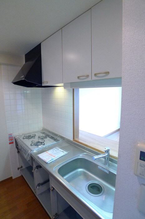 物件内観写真12　(キッチン)