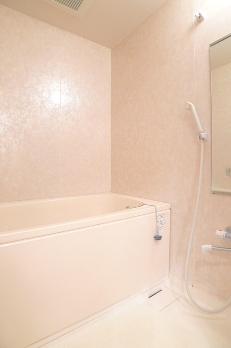 物件内観写真13　(バス／シャワールーム等)