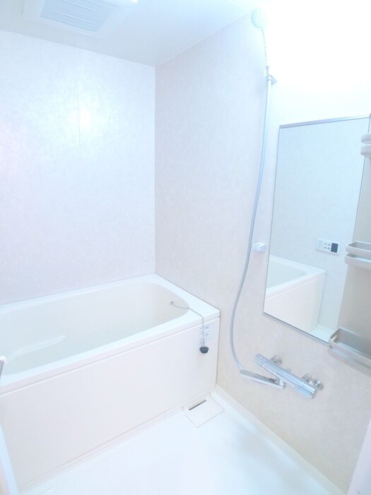 物件内観写真13　(バス／シャワールーム等)