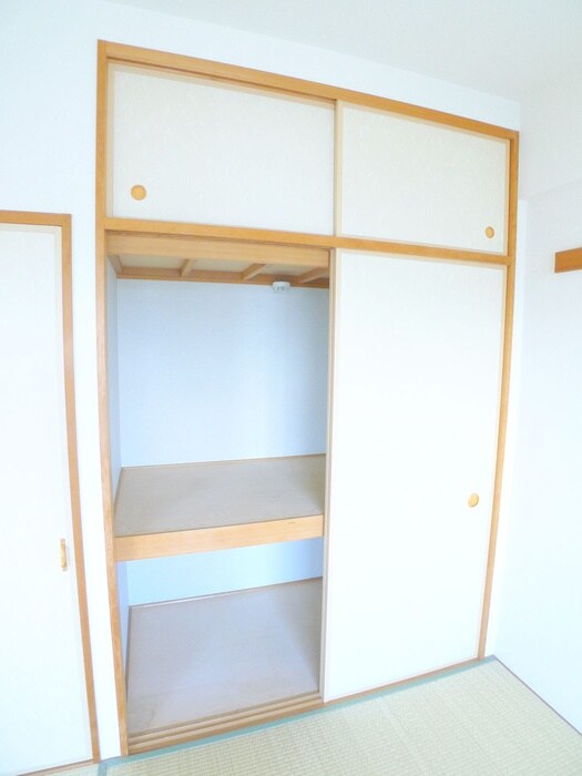 物件内観写真17　(収納)