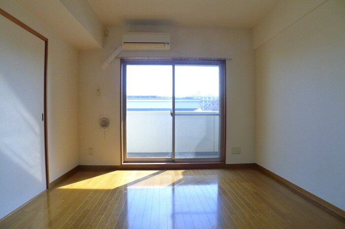 物件内観写真20　(居室)