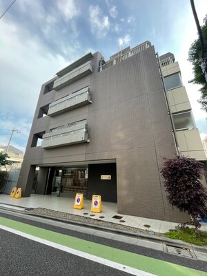 ﾚｶﾞﾘｱﾚｼﾞﾃﾞﾝｽ千石ﾌｧﾃﾞｨｯｸｽ(104)外観写真