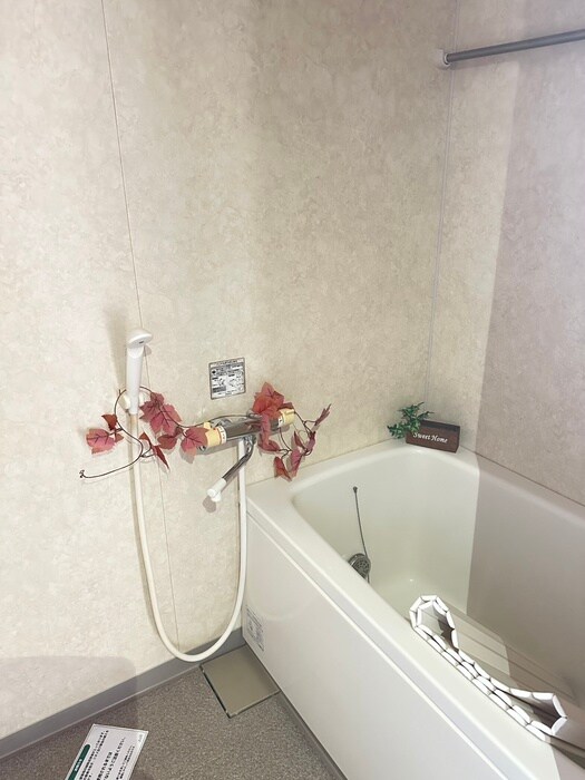 物件内観写真9　(バス／シャワールーム等)