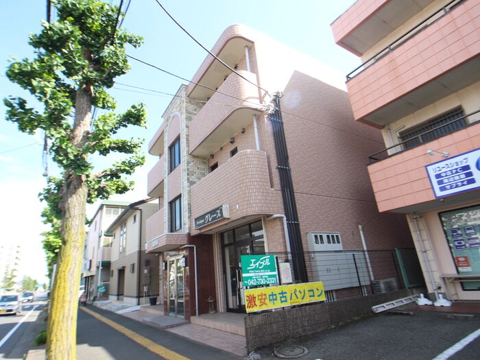 物件外観写真4　(その他)