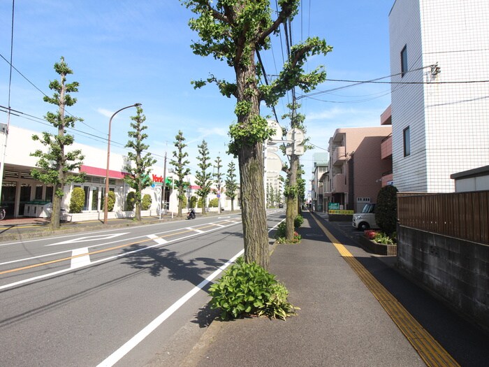 物件外観写真6　(周辺環境)