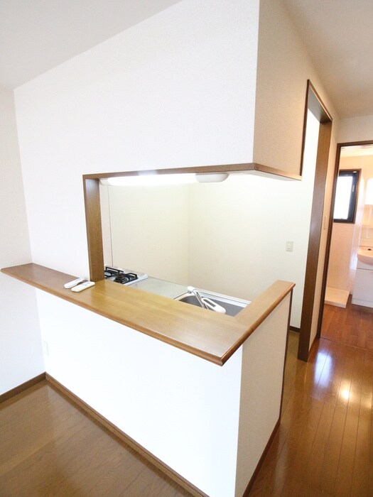 物件内観写真13　(キッチン)