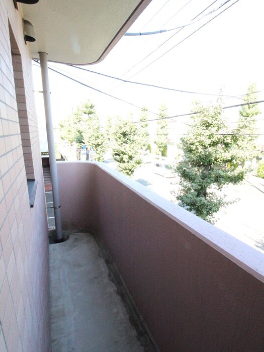 物件内観写真20　(ベランダ・バルコニー)