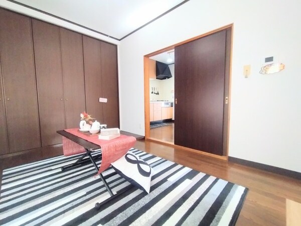 居室