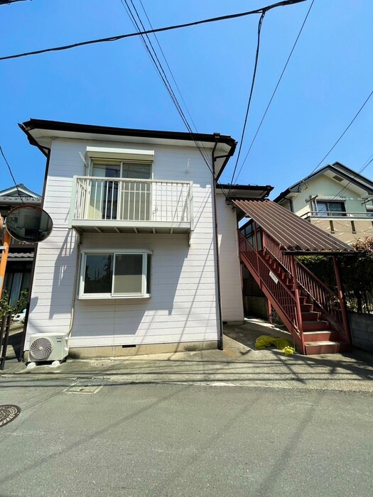 物件外観写真3　(外観写真)