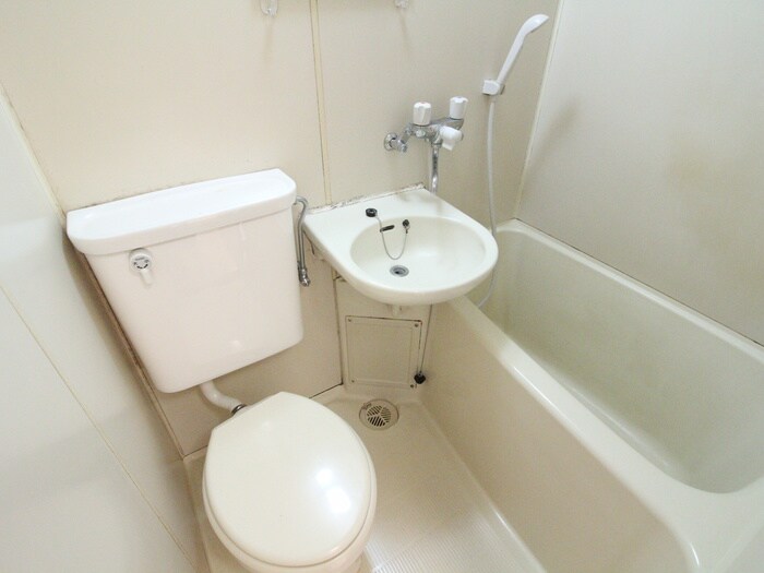 物件内観写真13　(洗面)