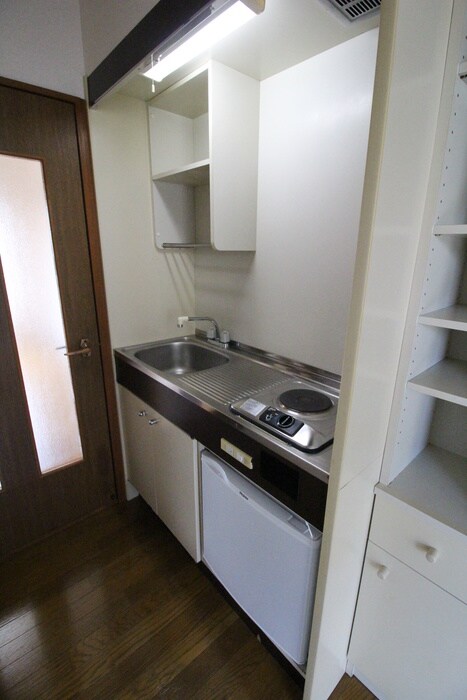 物件内観写真15　(キッチン)