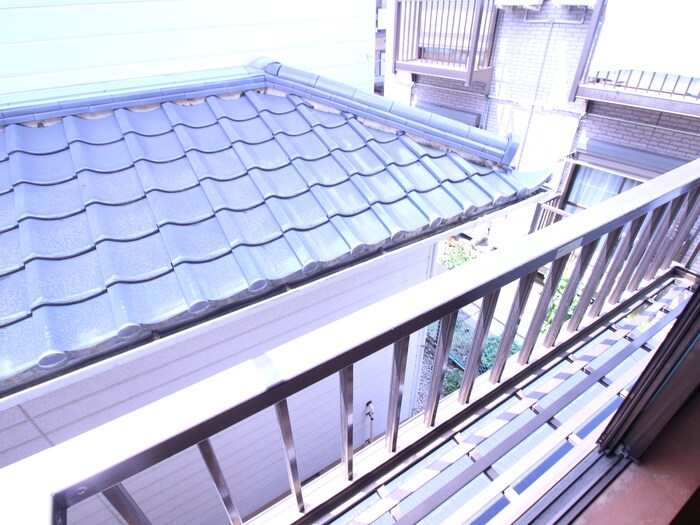 物件内観写真18　(ベランダ・バルコニー)