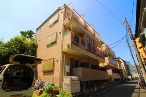 ＣＡＳＡ川崎外観写真