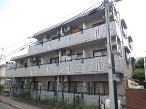 ｾﾝﾁｭﾘｰ江古田(302)外観写真