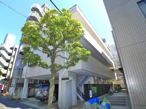 サーティフルハイツ外観写真