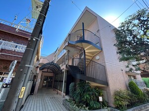 パレス武蔵野10(212)外観写真
