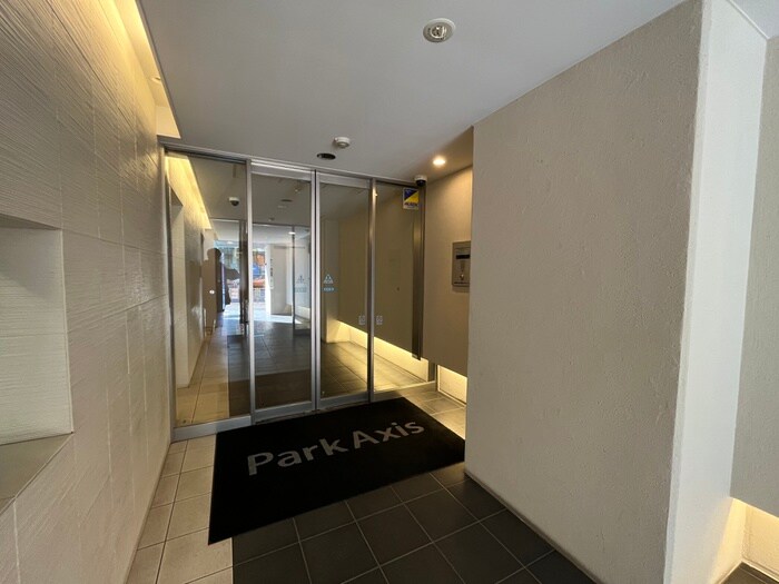 物件外観写真3　(建物設備)