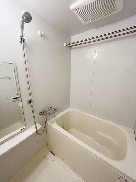 物件内観写真11　(バス／シャワールーム等)