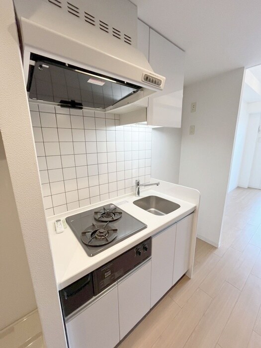 物件内観写真12　(キッチン)