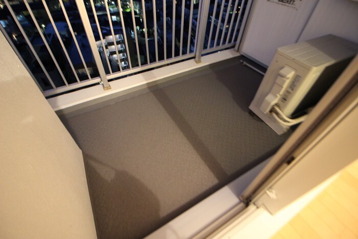 物件内観写真12　(ベランダ・バルコニー)