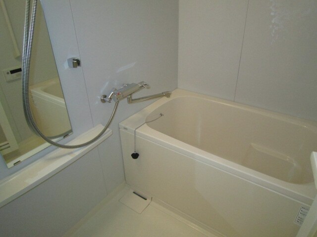 物件内観写真13　(バス／シャワールーム等)