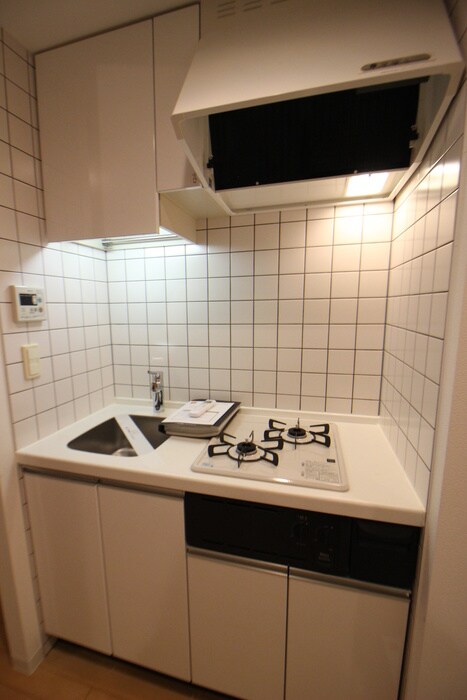 物件内観写真13　(キッチン)