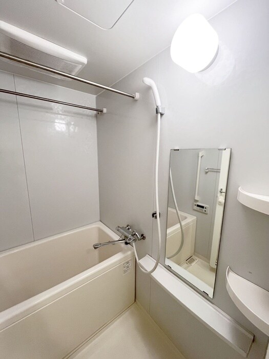 物件内観写真14　(バス／シャワールーム等)