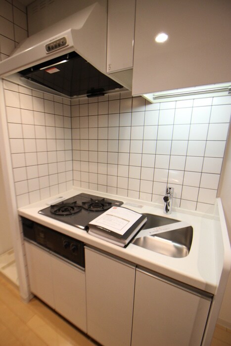 物件内観写真14　(キッチン)