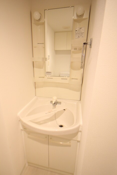 物件内観写真14　(洗面)