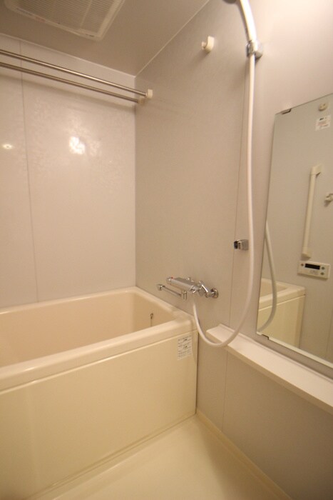 物件内観写真15　(バス／シャワールーム等)