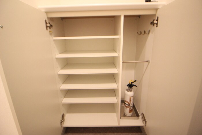 物件内観写真19　(靴箱)