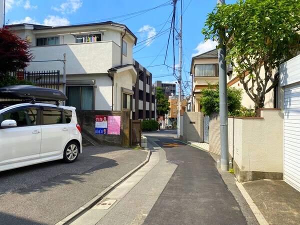 周辺環境