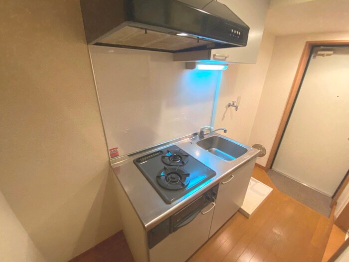 物件内観写真11　(キッチン)