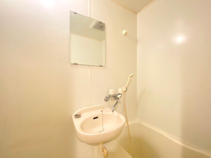 物件内観写真18　(洗面)