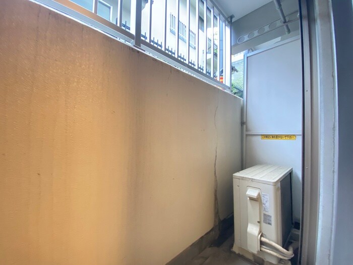 物件内観写真21　(ベランダ・バルコニー)