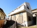 ランドヒルズ長津田