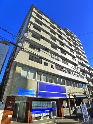 第５泉ビル(401)外観写真