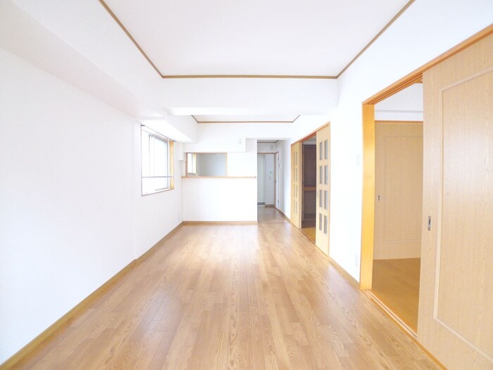 物件内観写真7　(居室)