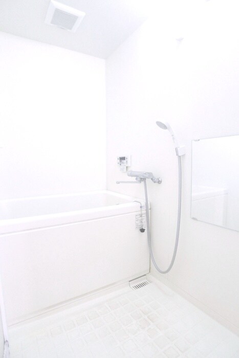 物件内観写真12　(バス／シャワールーム等)