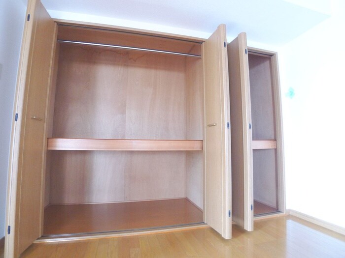 物件内観写真20　(収納)