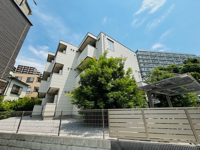 物件外観写真4　(外観写真)