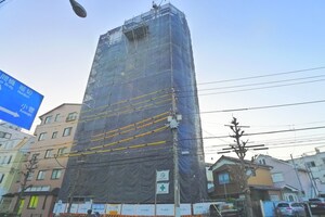 仮)AZEST綾瀬#R(302)外観写真