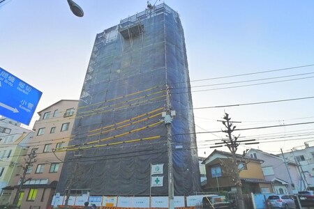 仮)AZEST綾瀬#R(302)外観写真