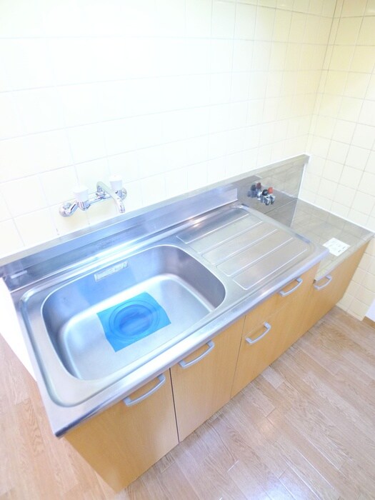 物件内観写真8　(キッチン)