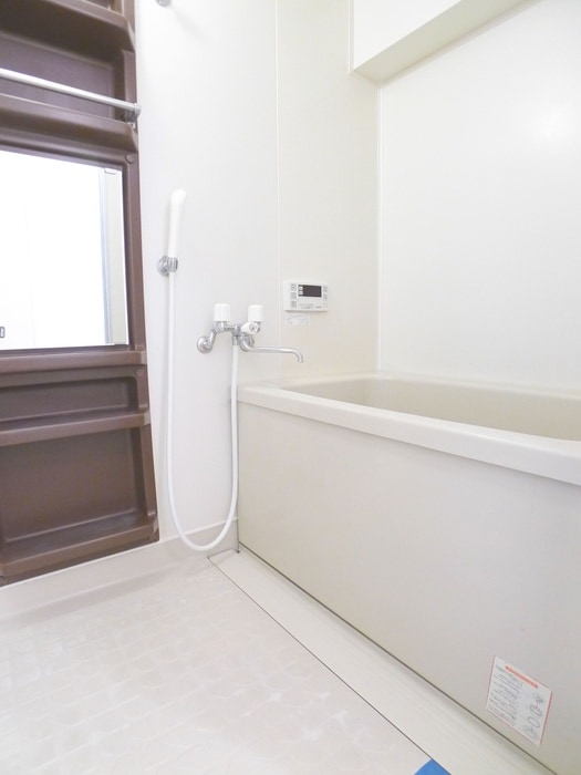 物件内観写真9　(バス／シャワールーム等)