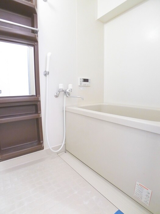 物件内観写真9　(バス／シャワールーム等)