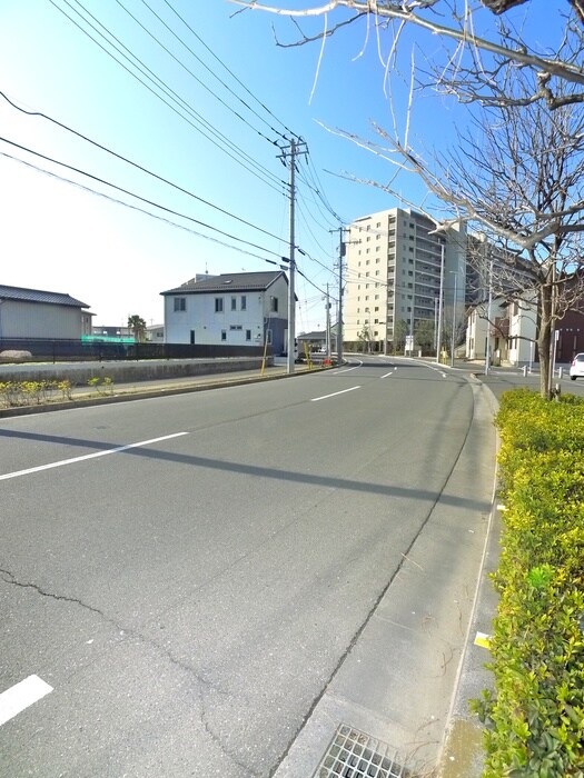 物件外観写真5　(周辺環境)