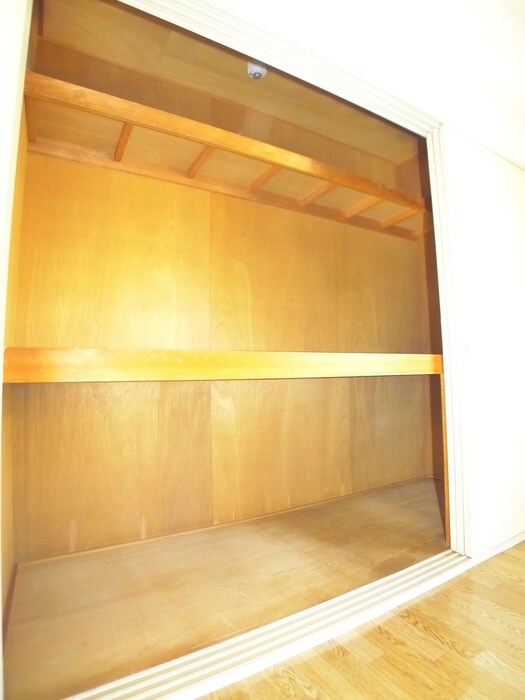 物件内観写真11　(収納)