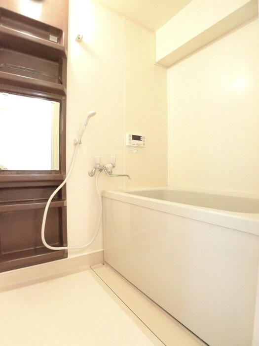 物件内観写真15　(バス／シャワールーム等)