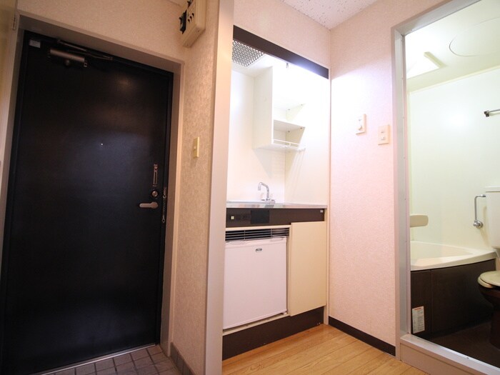 物件内観写真13　(キッチン)